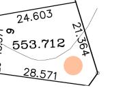 Terreno en venta en Valle Alto, Monterrey, Nuevo León