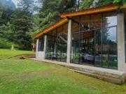 Terreno en venta en valle de bravo con agradables paisajes