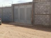 Terreno en venta en Valle de Chihuahua