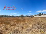 TERRENO EN VENTA EN VALLE DE GUADALUPE