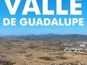 Terreno en venta en Valle de Guadalupe, Ensenada, Baja...