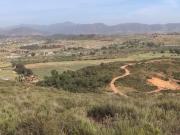 Terreno en venta en Valle de Guadalupe, Ensenada, Baja...