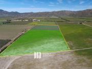 Terreno en venta en Valle de Guadalupe, Ensenada, Baja...