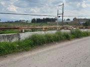 Terreno en Venta en Valle de la Misericordia en...