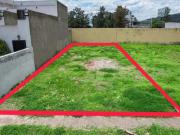 Terreno en Venta en Valle de las Flores