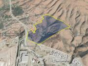 TERRENO EN VENTA EN VALLE DE LAS PALMAS TIJUANA