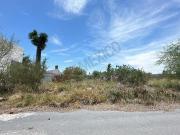 Terreno en Venta en Valle de Salinas en Salinas Victoria