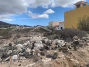 Terreno en venta en Valle de San Lorenzo