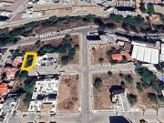 TERRENO EN VENTA EN VALLE DE SANTA TERESA