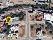 TERRENO EN VENTA EN VALLE DE SANTA TERESA