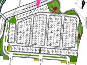 TERRENO EN VENTA EN VALLE DEL CRISTAL, ZONA SUR,...