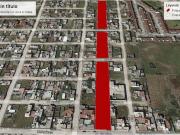 Terreno en venta en Valle del Paraiso, Puebla