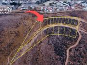?TERRENO EN VENTA EN VALLE DORADO!