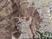 Terreno en Venta en Valle Escondido Ideal para Proyecto...