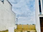 Terreno en venta en valle imperial coto galo