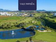 Terreno en venta en VALLE IMPERIAL, dentro del coto...