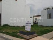 TERRENO EN VENTA EN VALLE IMPERIAL, ZAPOPAN