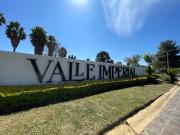 Terreno en venta en Valle Imperial Zapopan Coto español