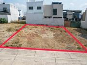 TERRENO EN VENTA EN VALLE IMPERIAL, ZAPOPAN, JALISCO