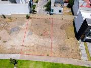 Terreno en venta en Valle Imperial, Cancún, Jalisco