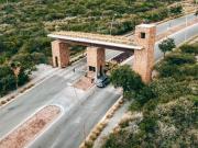 TERRENO EN VENTA EN VALLE PONIENTE, SANTA CATARINA,...