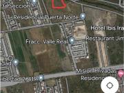 Terreno en venta en Valle Real, Irapuato, Guanajuato