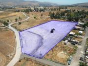 Terreno en Venta en Valle Redondo, Tijuana