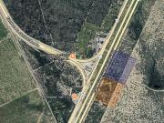 Terreno en venta en Vallecillo, Vallecillo, Nuevo León