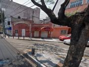 Terreno en venta en Vallejo, Gustavo A. Madero, Ciudad...