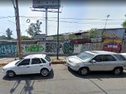 Terreno en venta en Vallejo, Gustavo A. Madero, Ciudad...