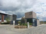 Terreno en Venta en Valles del Molino B