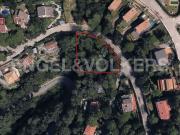 Terreno en venta en Vallgorguina, de 780 m² por 72.000