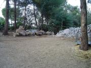 Terreno en venta en Vallirana, de 1.012 m² por 120.000