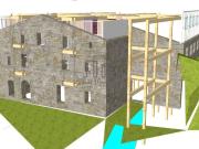 Terreno en Venta en Vallromanes