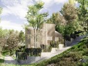 Terreno en Venta en Vallvidrera Tibidabo Les Planes