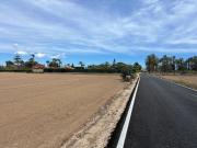 TERRENO EN VENTA EN VALVERDE – CARRETERA DE SANTA POLA
