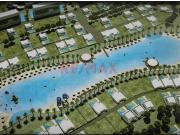 Terreno en venta en Vegueta a S/382,800