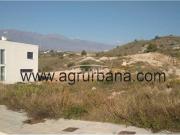 Terreno en Venta en Vélez de Benaudalla