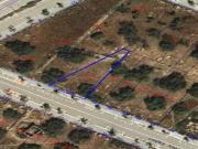 Terreno en venta en Vendrell el