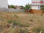 Terreno en venta en Vendrell, El, de 400 m² por 55.000