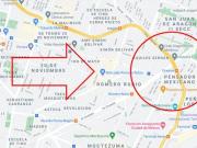 TERRENO EN VENTA EN VENUSTIANO CARRANZA HOC/3/30/Z