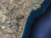 Terreno en Venta en Vera