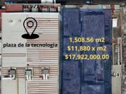 TERRENO EN VENTA EN VERACRUZ