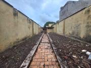 Terreno en venta en Veracruz a 2 cuadras del Mar Col....