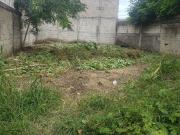 Terreno en venta en Veracruz, a una cuadra de la...