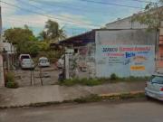 Terreno en venta en Veracruz Centro, col centro