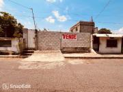 Terreno en Venta en Veracruz Col. Adalberto Tejeda, Boca...
