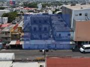 Terreno en venta en Veracruz Col. Centro ideal para...