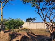 Terreno en venta en Veracruz Col. Loma de Tarimoya