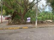 Terreno en venta en Veracruz, esquina con doble frente y...